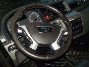 Изображение грузовика