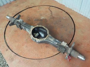 Изображение грузовика