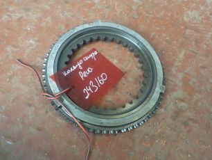 Изображение грузовика