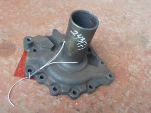 Изображение грузовика