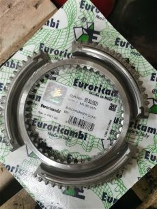 60530521 EURORICAMBI Конус синхронизатора