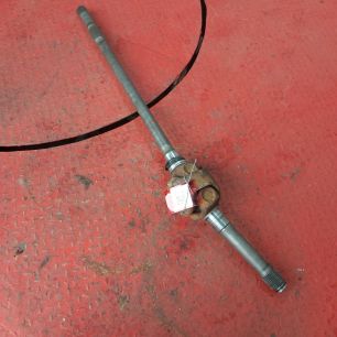 Изображение грузовика