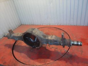 Изображение грузовика