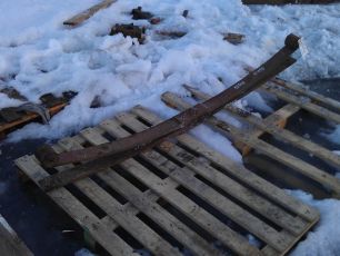 Изображение грузовика