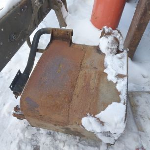 Изображение грузовика