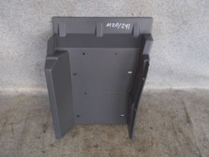 M20241 COVIND Корпус подножки верхний левый