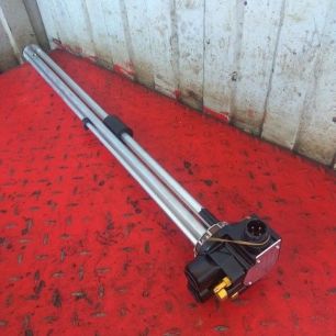 8210208SX STELLOX Топливозаборник