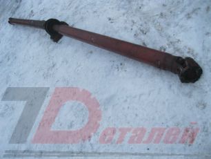 504016133 IVECO Карданный вал, № XF12857