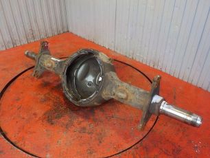 Изображение грузовика