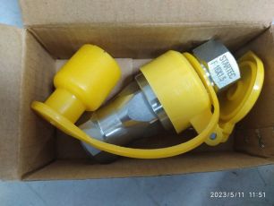 INF10167 STARTEC Пневморазъем