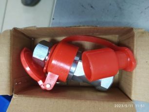 INF10168 STARTEC Пневморазъем