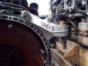 Изображение грузовика