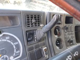 Изображение грузовика