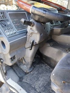 Изображение грузовика