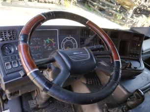 Изображение грузовика