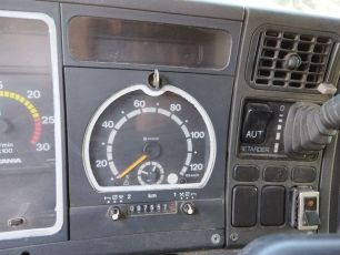 Изображение грузовика