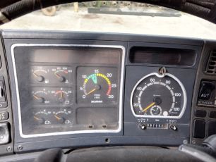 Изображение грузовика