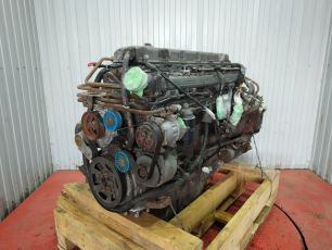 Изображение грузовика