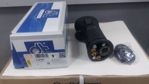 Изображение грузовика