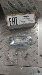 Изображение грузовика