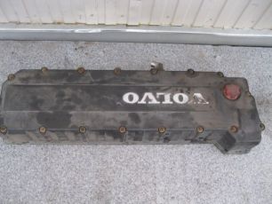 20381150 VOLVO Клапанная крышка, № XF3741