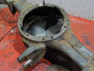 Изображение грузовика