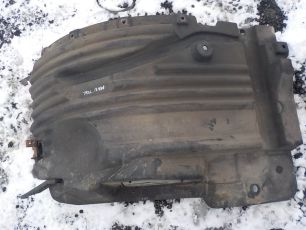 81612300216 MAN Крыло переднее / передняя часть, № XF51787