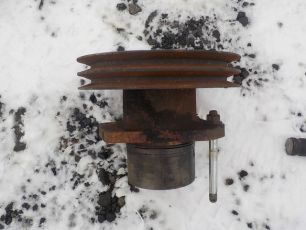 Изображение грузовика