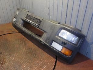 Изображение грузовика