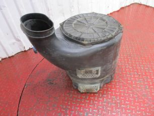 Изображение грузовика