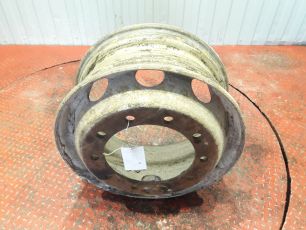 DK VOLVO Диск колесный, № XF314750