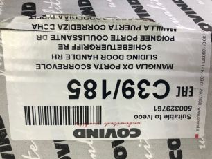 C39185 COVIND