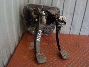 Изображение грузовика