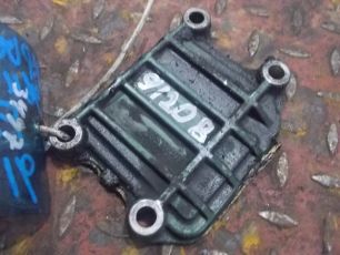 20533497 VOLVO Крышка двигателя, № XF91208