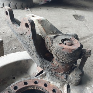 5010260109 RENAULT Кронштейн энергоаккумулятора