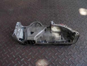 20524643 VOLVO Крышка двигателя, № XF400218
