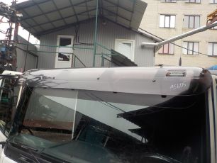 Изображение грузовика