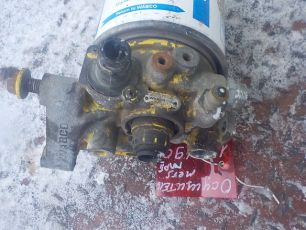 Изображение грузовика