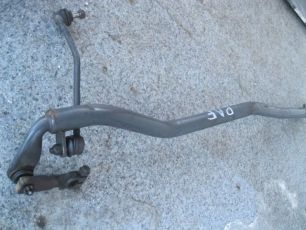 1389203 DAF Кулиса КПП