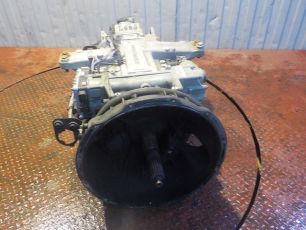 Изображение грузовика