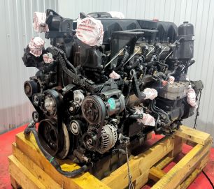 Изображение грузовика