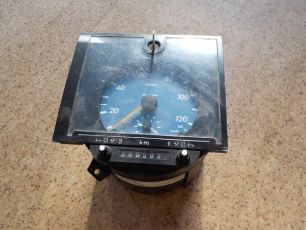 Изображение грузовика