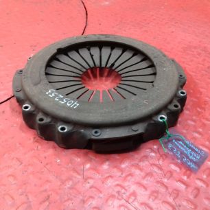 Изображение грузовика