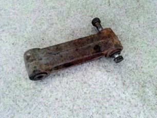 5010557614 RENAULT Стойка переднего стабилизатора