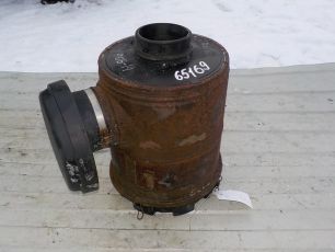 81083016278 MAN Корпус воздушного фильтра