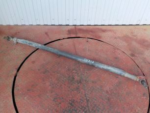 7422163637 RENAULT Тяга рулевая поперечная, № XF218110