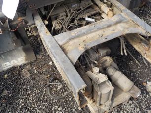 Изображение грузовика