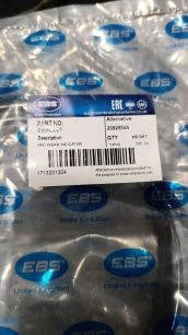 EKWL007 EBS Датчик износа колодок