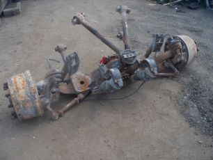 Изображение грузовика