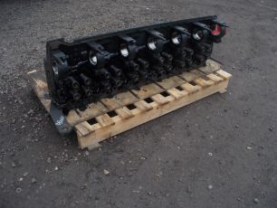 1547931 VOLVO Головка блока, № XF38161